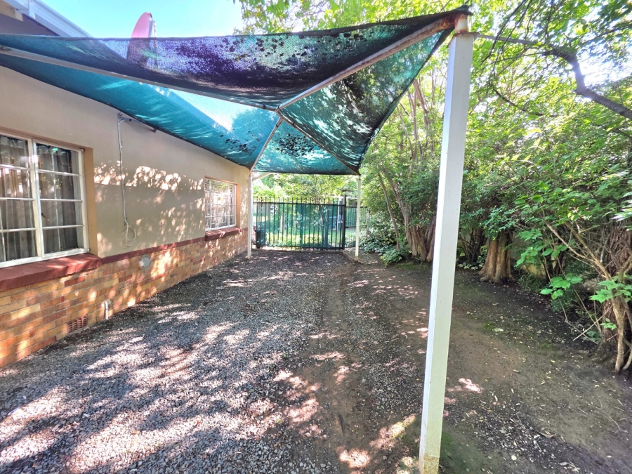 4 Bedroom Property for Sale in Morelig Free State